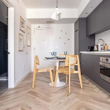 Boutique Condo In Dt Miami Perfect For Couples/Fam Exterior photo