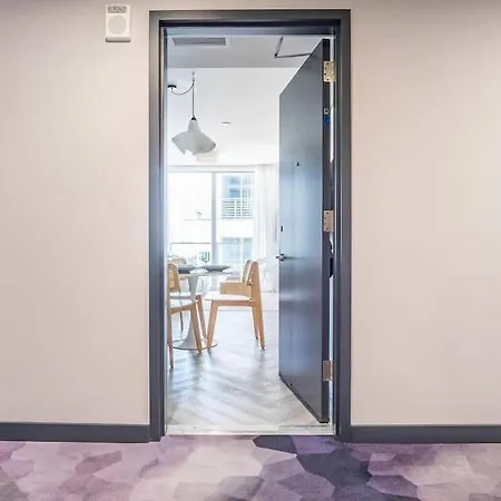 Boutique Condo In Dt Miami Perfect For Couples/Fam Exterior photo