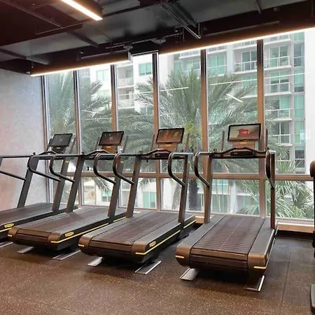 Boutique Condo In Dt Miami Perfect For Couples/Fam Exterior photo